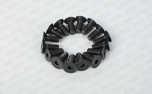 Csavar - Screw bolt