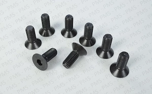 Csavar - Screw bolt - kép 2