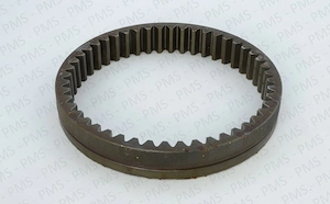 tányérkerék - ring gear - kép 3