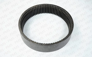 tányérkerék - ring gear - kép 4