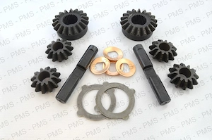 Differenciálmű készlet - differential gear set - kép 3
