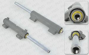 hajtóhenger - drive cylinder - kép 5