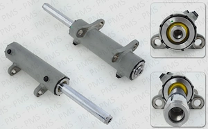 hajtóhenger - drive cylinder - kép 2