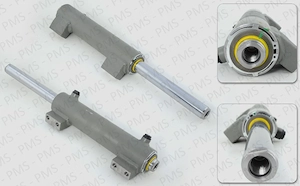 hajtóhenger - drive cylinder - kép 3