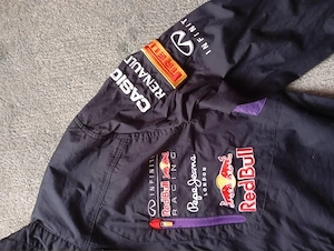 Pepe Jeans Red Bull ing, új állapotban eladó - kép 5