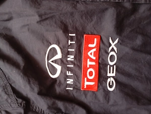 Pepe Jeans Red Bull ing, új állapotban eladó - kép 3