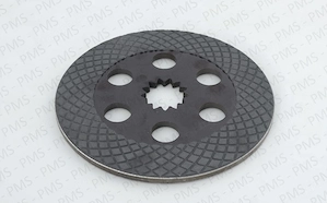 Tárcsalemez - disc plate - kép 5