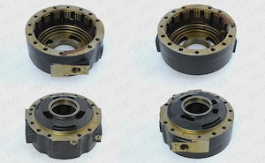 fékház - brake housing - kép 2