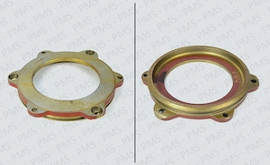 Fékdugattyú - brake piston - kép 5