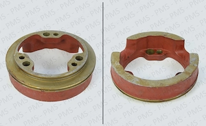 Fékdugattyú - brake piston - kép 4