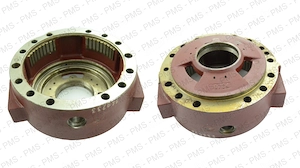 Fékhenger - brake cylinder - kép 3