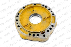 Fékhenger - brake cylinder - kép 4