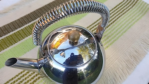 IKEA teafőző eladó - kép 3