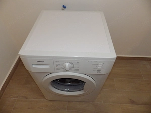Gorenje mosógép! Tökéletes müködés!  Siófok  - kép 3