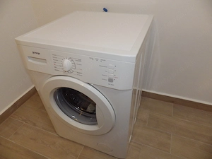 Gorenje mosógép! Tökéletes müködés!  Siófok  - kép 2