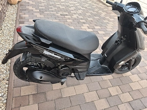 Piaggio Typhoon 4T 125 Megkímélt - kép 9