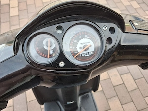 Piaggio Typhoon 4T 125 Megkímélt - kép 7