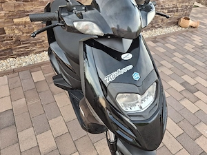 Piaggio Typhoon 4T 125 Megkímélt - kép 3