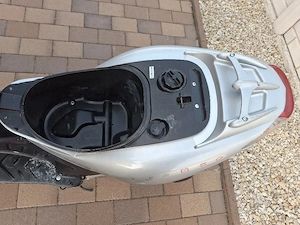 Kymco 9 Super 50 Megkímélt - kép 5