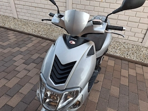 Kymco 9 Super 50 Megkímélt - kép 3
