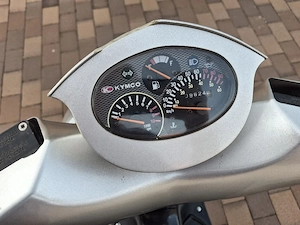 Kymco 9 Super 50 Megkímélt - kép 2