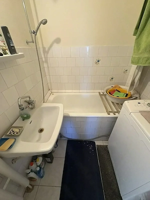 Nyíregyházán az Ungvár sétányon, 1+2 szobás lakás eladó! - kép 9