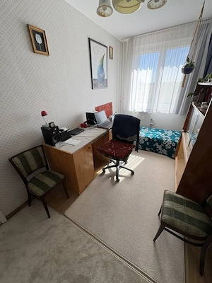 Nyíregyházán az Ungvár sétányon, 1+2 szobás lakás eladó! - kép 6