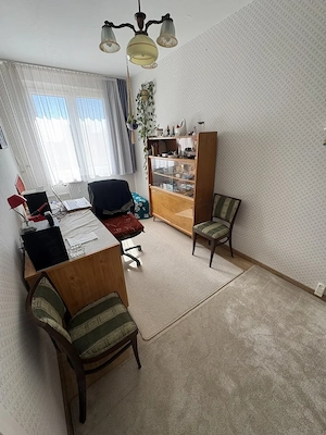 Nyíregyházán az Ungvár sétányon, 1+2 szobás lakás eladó! - kép 5