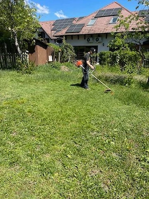 Alkalmi munka egesz Busapesten  - kép 2