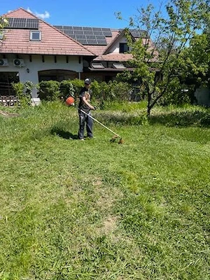 Alkalmi munka egesz Busapesten 