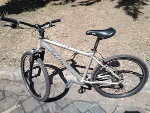 MountainBike kerékpár eladó. Jó állapotú, alkudható. - kép 2
