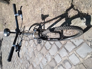 MountainBike kerékpár eladó. Jó állapotú, alkudható. - kép 3