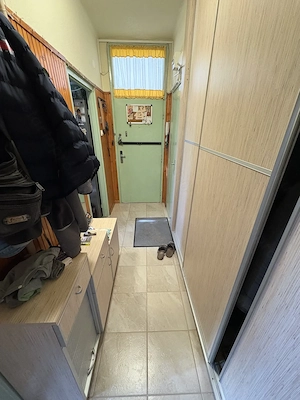 Nyíregyházán a Toldi utcában, 2 szobás lakás eladó! - kép 5