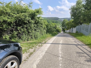 Egerszalókon eladó egy zártkerti ingatlan (művelés alól kivett), 874 nm panorámás Saliris Hotelre - kép 4