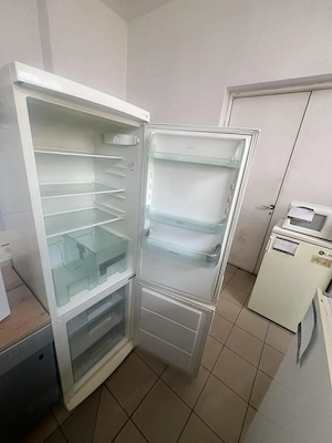 Használt Electrolux ENB3440 kombinált hűtőszekrény [H17722] 1-3 hónap garanciával - kép 2
