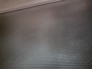 Eladó Új ,90x205 cm es beltéri tolóajtó. - kép 4