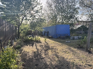 Homokkert Debrecen kertes ház - kép 2
