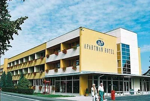 Bükfürdő apartman szeptember 2. fele - kép 3
