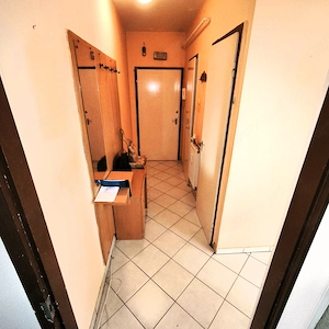 Nagykanizsán a Liszt F. utcában 61 m2-es, 2 szobás,. erkélyes lakás eladó - kép 6