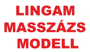 Lingam masszázshoz keresek férfit