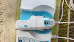 Mé my elos IPL villanófényes szőrtelenítő eladó - kép 8