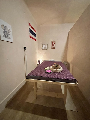 Thai masszazsszalon Bp. XVI. - kép 4