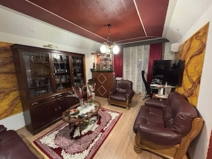 ÁRCSÖKKENÉS! Egyedi méret, dupla erkély, panoráma a városközpontban!  - kép 3