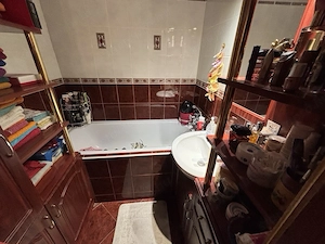 ÁRCSÖKKENÉS! Egyedi méret, dupla erkély, panoráma a városközpontban!  - kép 7