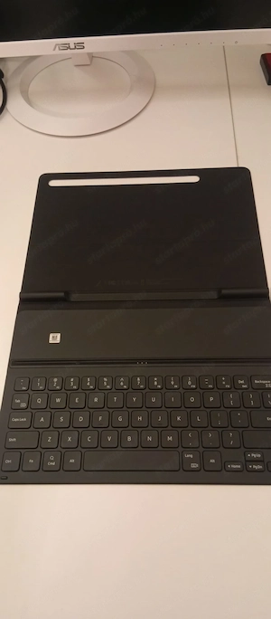 Galaxy Tab S8 5G Kártyafüggetlen 128 GB, billentyűzettel - kép 4