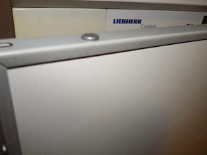 Liebherr beépíthető hűtőszekrény hűtőgép  Siófok  - kép 2