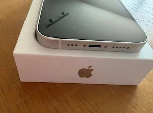 iPhone 12, 64 GB kártyafüggetlen, fehér szép állapotban eladó. - kép 9