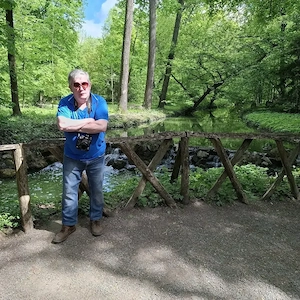 Aktív partnerem keresem