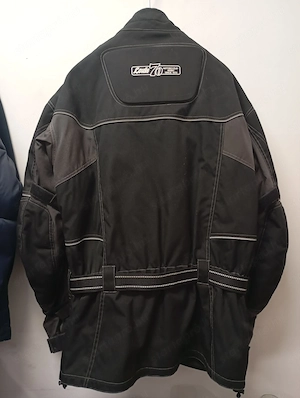 Louis Fastway motoros, protectoros dzseki - kép 2
