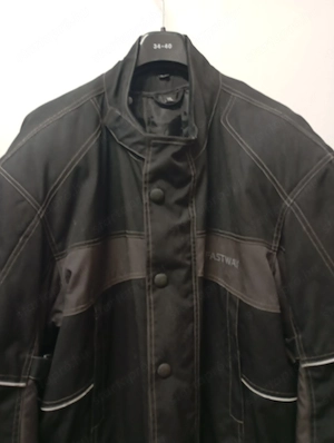 Louis Fastway motoros, protectoros dzseki - kép 4